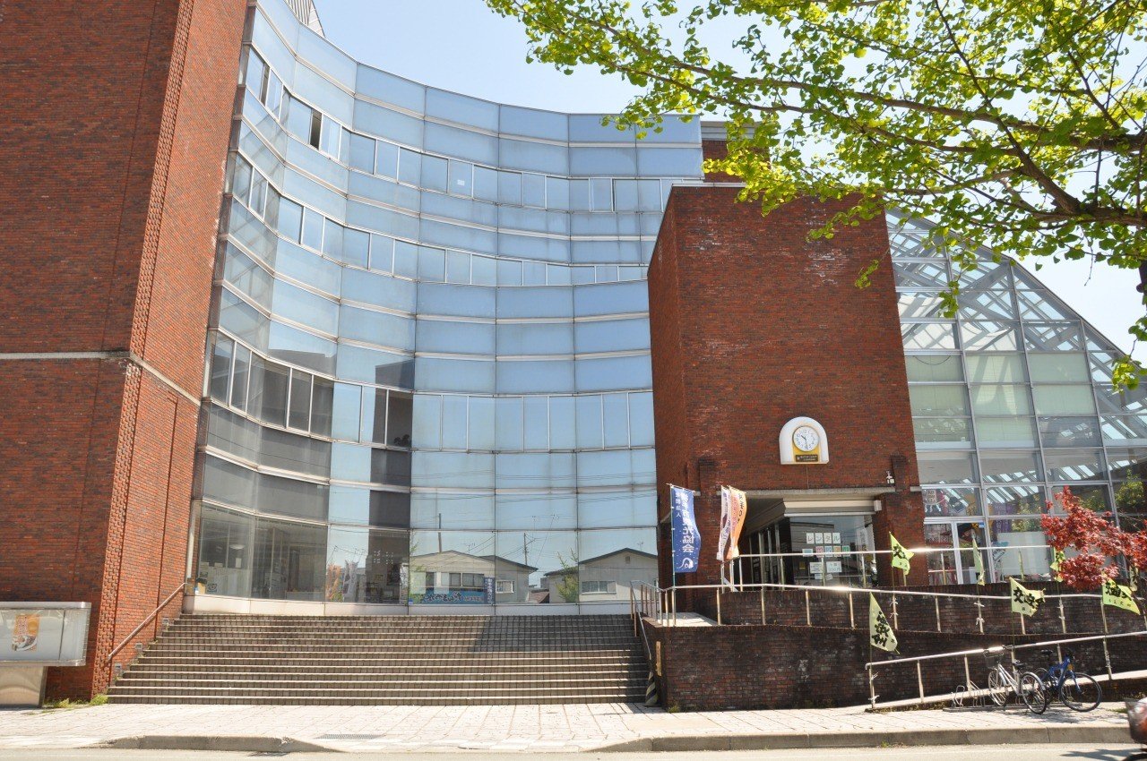 ❄️ 요코테시 교류센터 가마쿠라관 (요코테시 후레아이센터 가마쿠라칸) 이미지 2